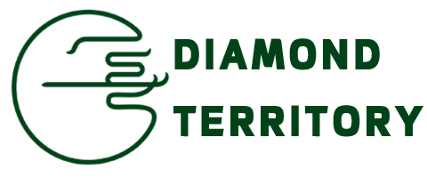 diamond territory logo